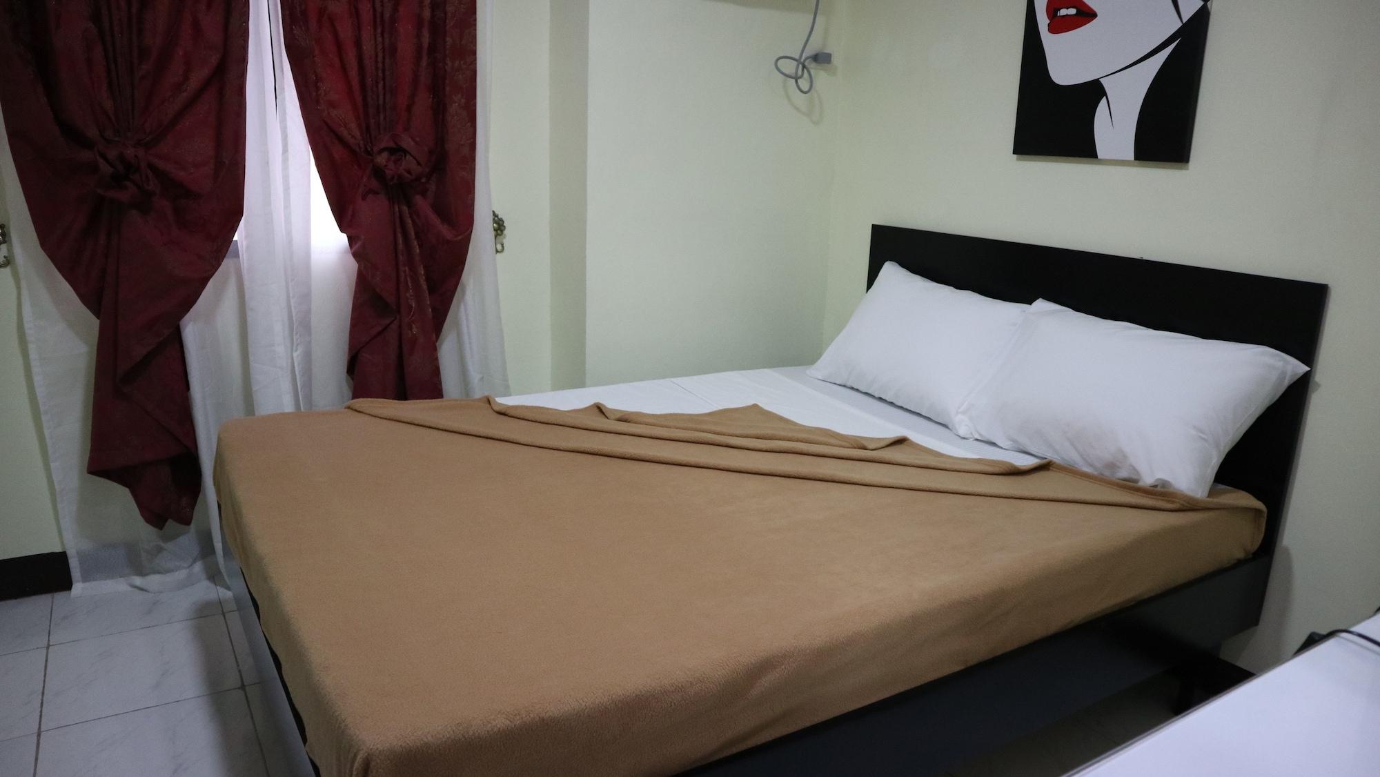 Doniti Suites And Events Place Mandaluyong Esterno foto